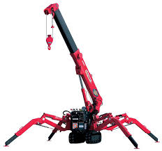 Mini Crane